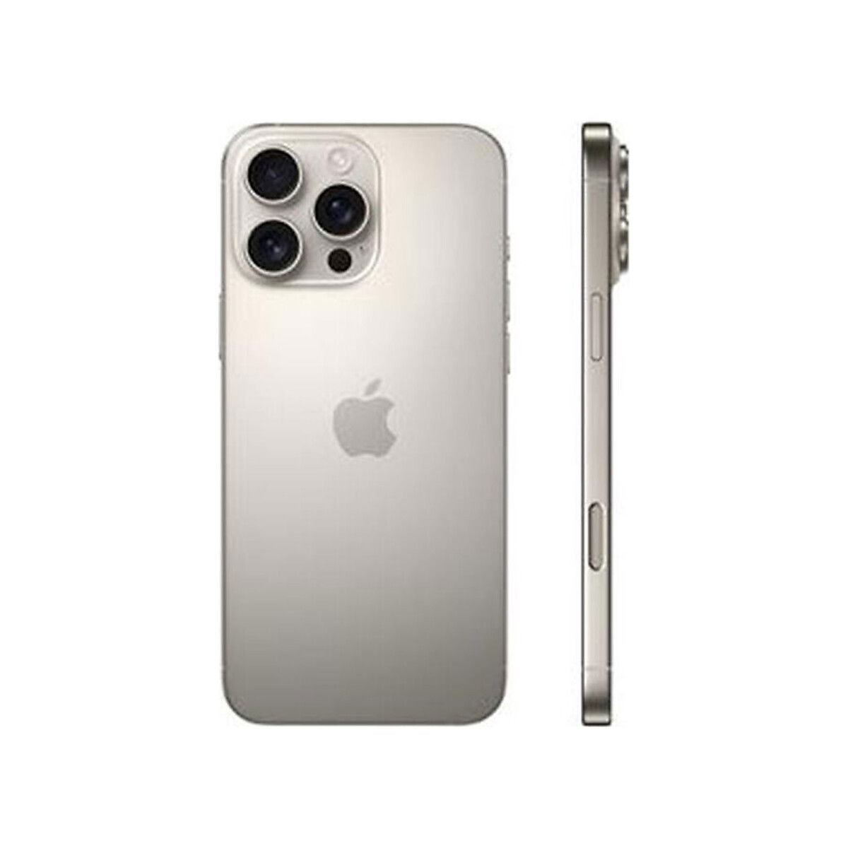 Apple - iPhone 16 Pro