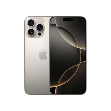 Apple - iPhone 16 Pro