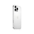 Apple - iPhone 16 Pro Max Apple - iPhone 16 Pro Max