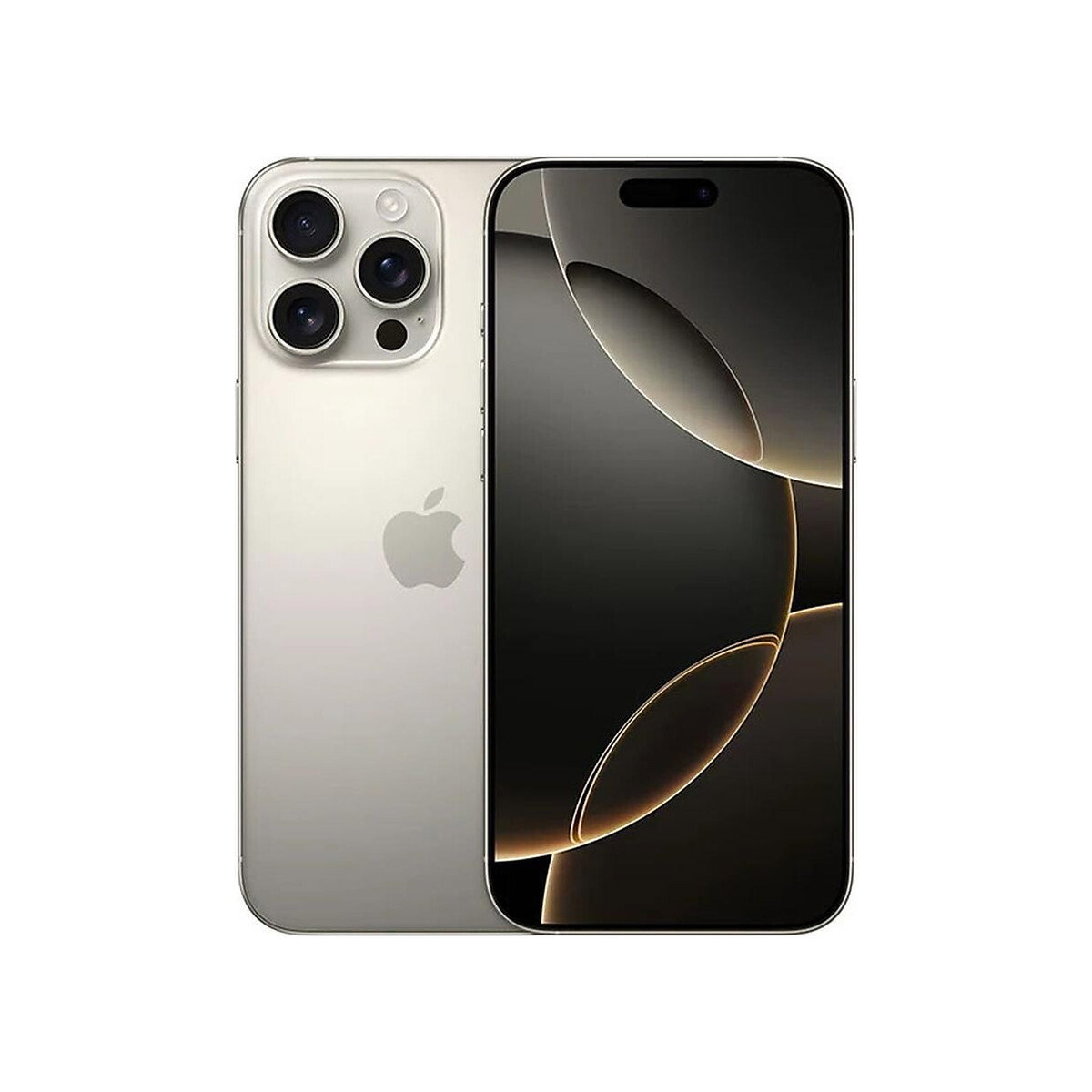 Apple - iPhone 16 Pro Max