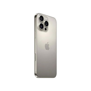 Apple - iPhone 16 Pro Max