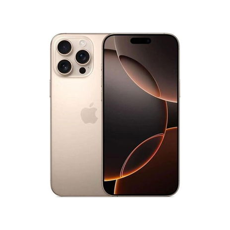 Apple - iPhone 16 Pro Max