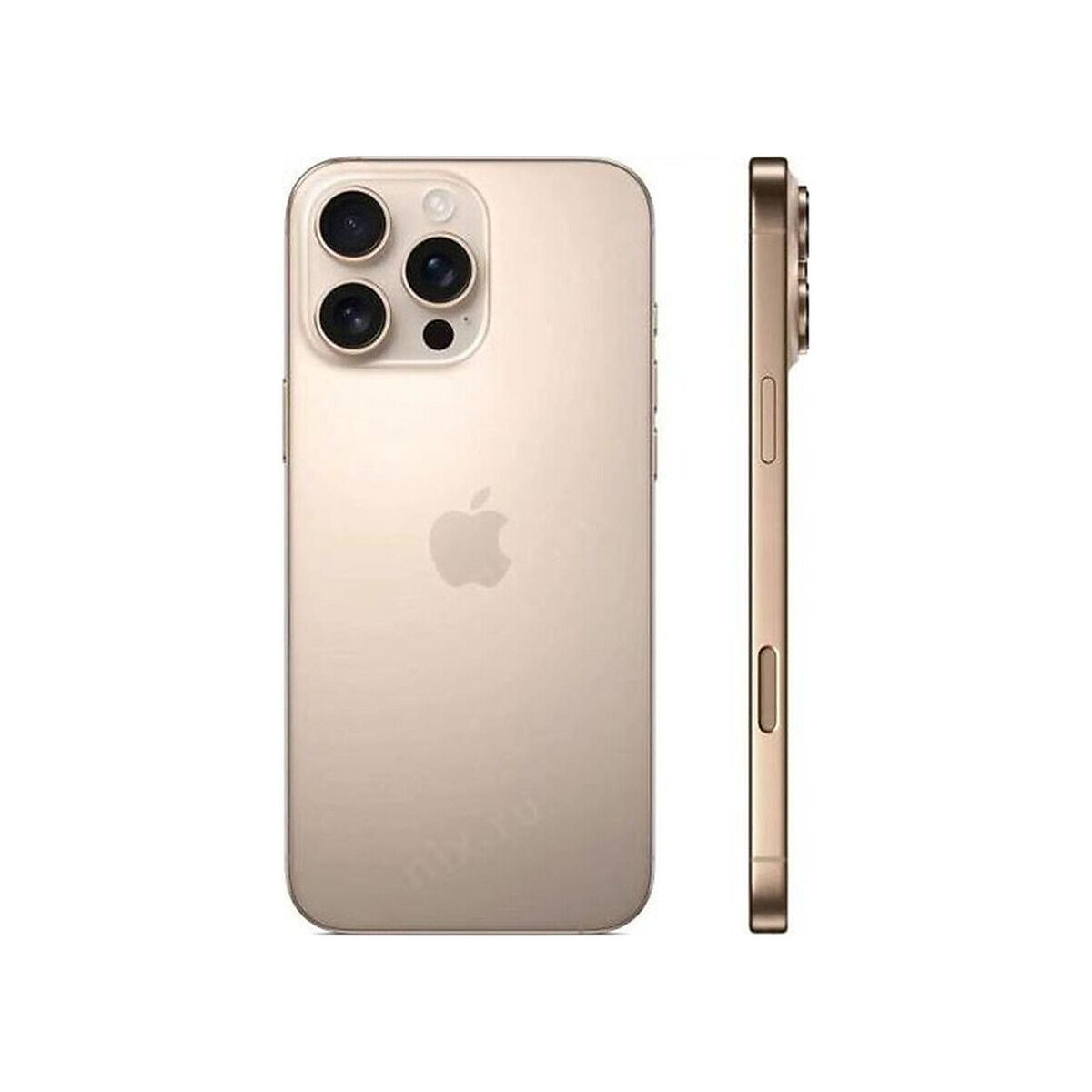 Apple - iPhone 16 Pro Max