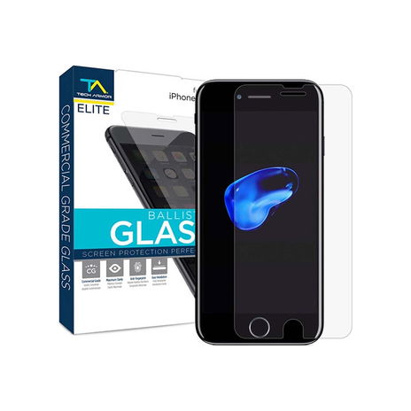 Screen Protector, iPhone 7