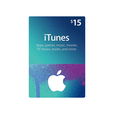 Apple - iTunes Gift Card Apple - iTunes Gift Card