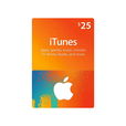 Apple - iTunes Gift Card Apple - iTunes Gift Card