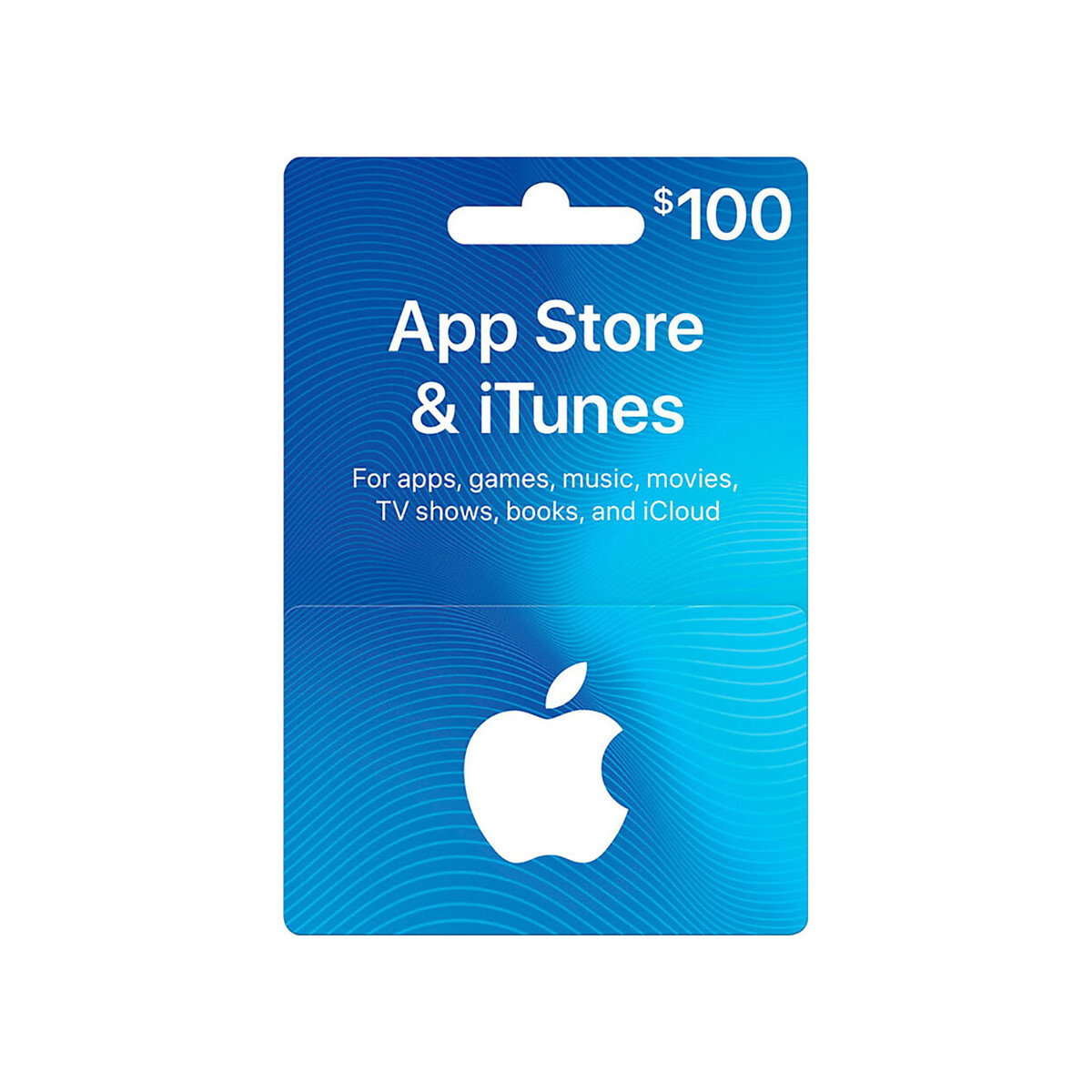 Apple - iTunes Gift Card