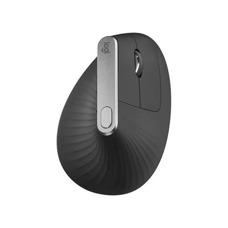 Logic - MX Vertical Advanced Ergonomics Mouse, Graphite