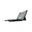STM - Dux Bluetooth Keyboard Trackpad Case for iPad 10th Gen - Black STM - Dux Bluetooth Keyboard Trackpad Case for iPad 10th Gen - Black
