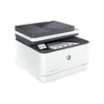Hewlett-Packard - Laserjet Pro MFP 3101fdw Wireless Black & White Printer with Fax Hewlett-Packard - Laserjet Pro MFP 3101fdw Wireless Black & White Printer with Fax