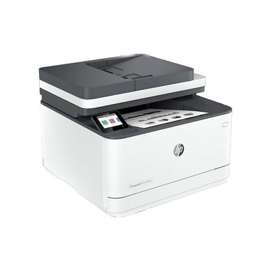 Hewlett-Packard - Laserjet Pro MFP 3101fdw Wireless Black & White Printer with Fax