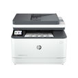 Hewlett-Packard - Laserjet Pro MFP 3101fdw Wireless Black & White Printer with Fax Hewlett-Packard - Laserjet Pro MFP 3101fdw Wireless Black & White Printer with Fax