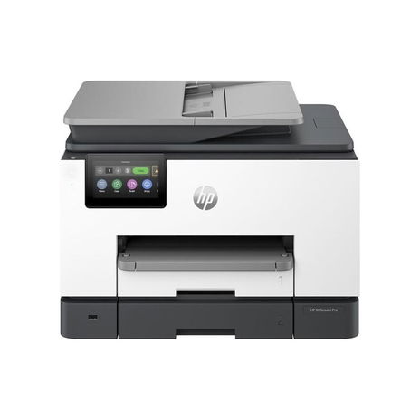 HP - OfficeJet Pro 9130 All-in-One Printer