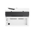 Hewlett-Packard - Laser MFP 137FNW Laser Printer Hewlett-Packard - Laser MFP 137FNW Laser Printer