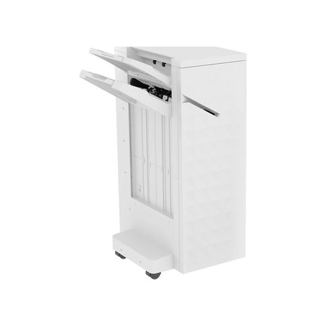 HP - LaserJet Stapler and Stackers