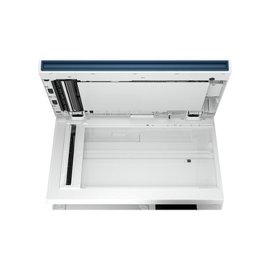 HP - Color LJet Enterprise MFP X57945dn,Printer, 220v