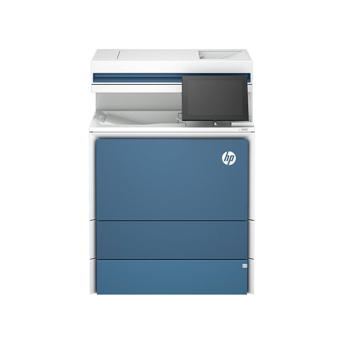 HP - Color LJet Enterprise MFP X57945dn,Printer, 220v