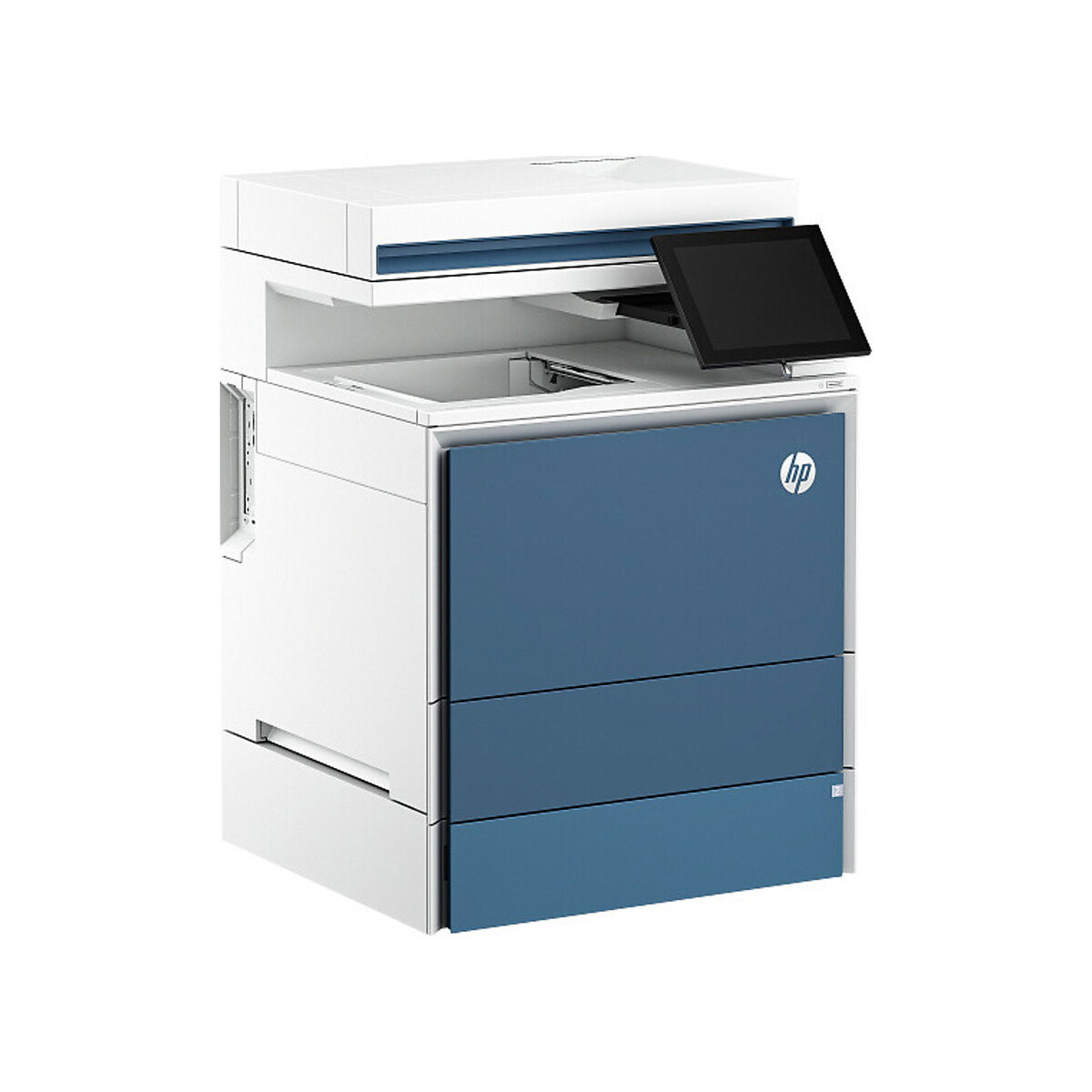 HP - Color LJet Enterprise MFP X57945dn,Printer, 220v