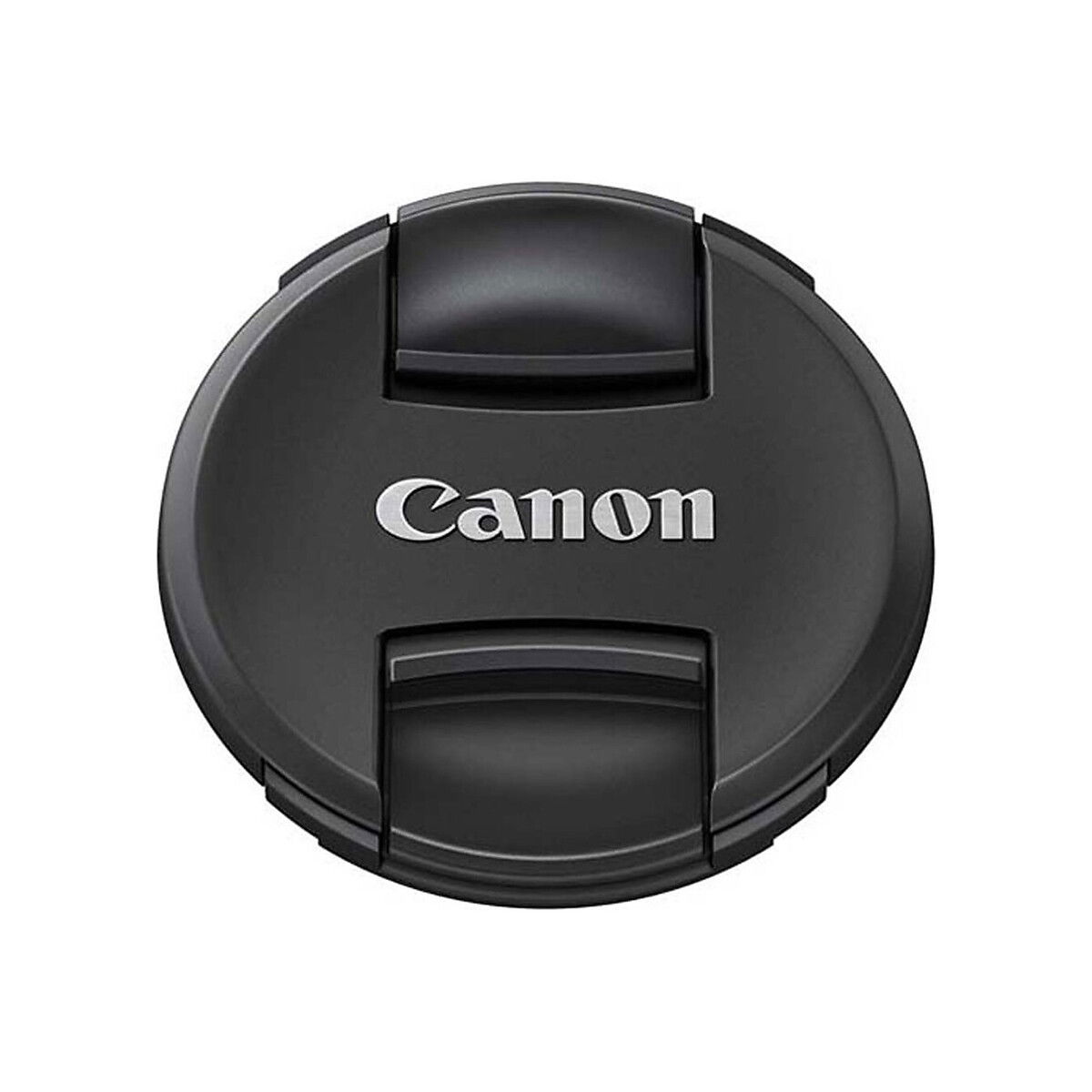 Canon - Lens Cap, E-67II, BLACK