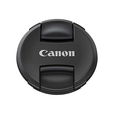 Canon - Lens Cap, E-67II, BLACK Canon - Lens Cap, E-67II, BLACK