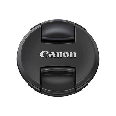 Canon - Lens Cap, 77MM