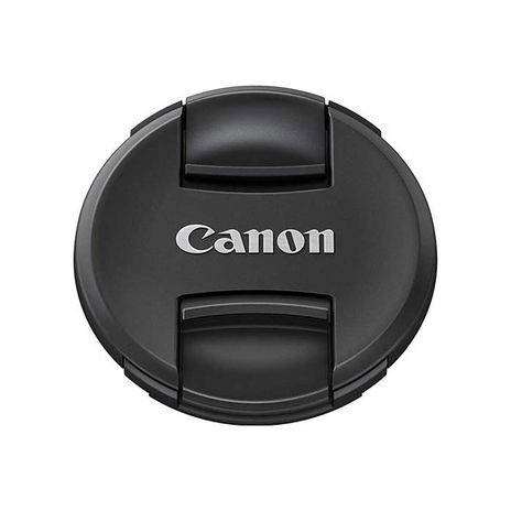 Canon - Lens Cap, 77MM