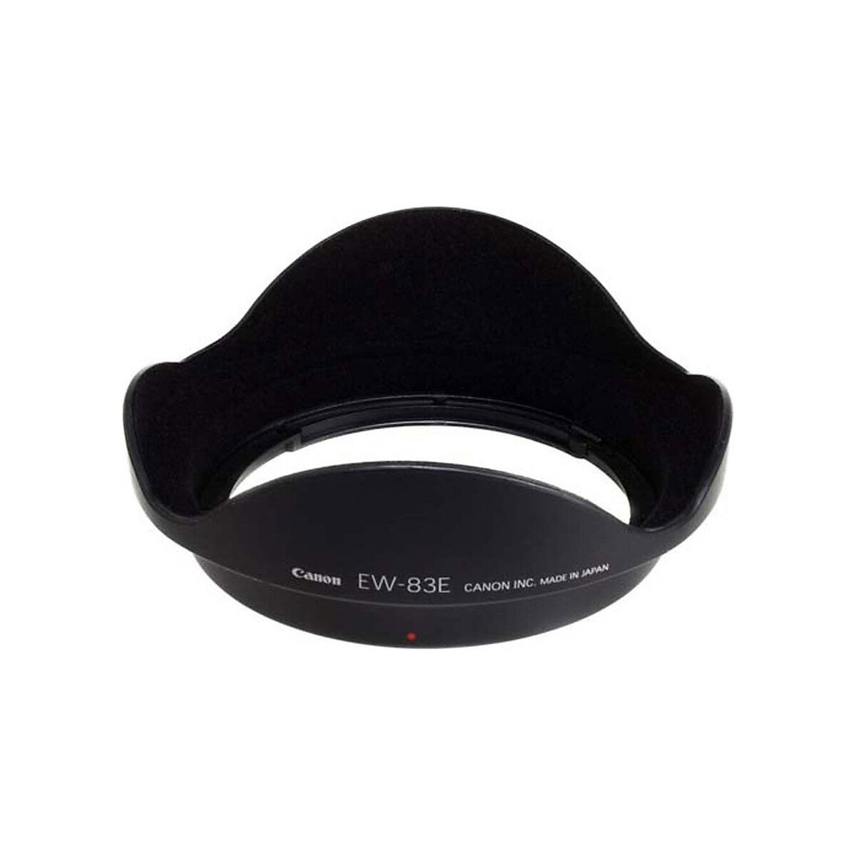 Canon - Lens Hood, EW-83E for 17-40MM, 10-22MM