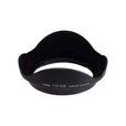 Canon - Lens Hood, EW-83E for 17-40MM, 10-22MM Canon - Lens Hood, EW-83E for 17-40MM, 10-22MM