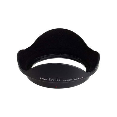 Canon - Lens Hood, EW-83E for 17-40MM, 10-22MM