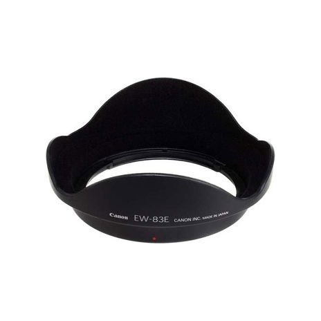 Canon - Lens Hood, EW-83E for 17-40MM, 10-22MM