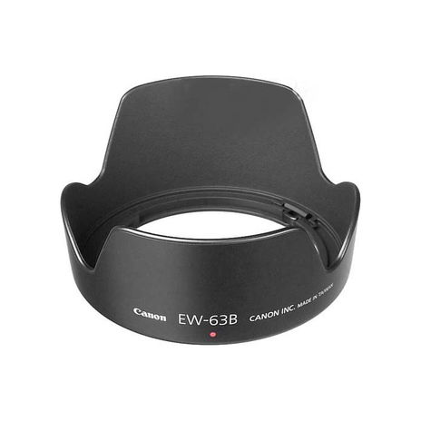 Canon - Lens Hood, EW-63B