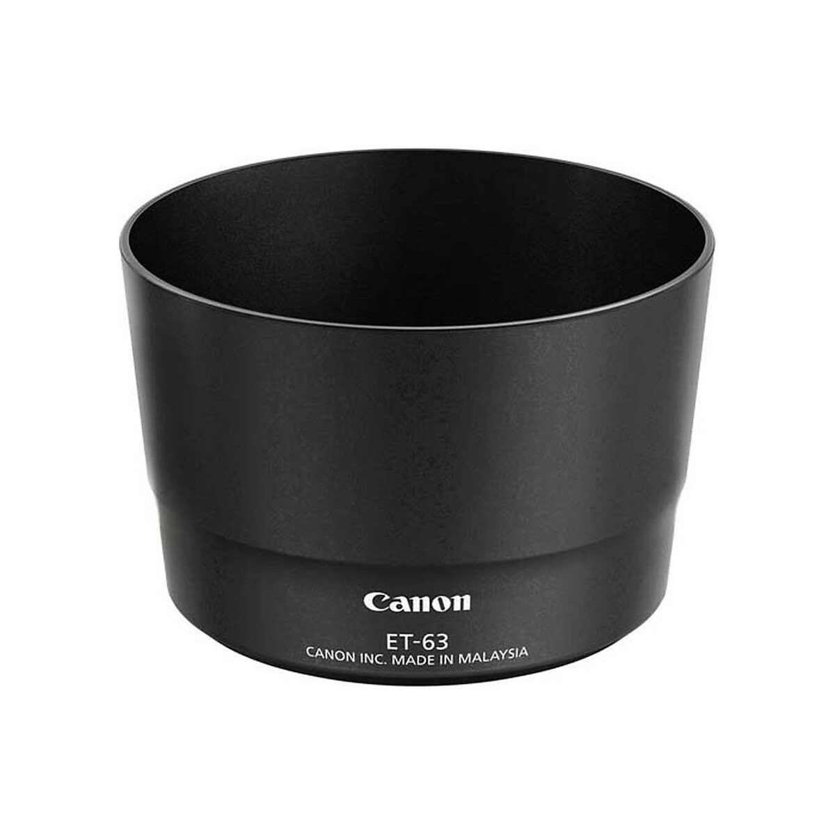 Canon - Lens Hood, ET-63 FOR 55-250MM