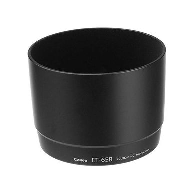 Canon - Lens Hood, ET-65B for 70-300MM DO-IS