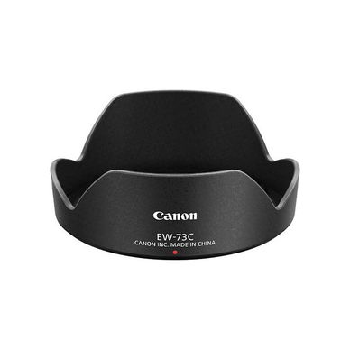 Canon - Lens Hood, EW-73C for 10-18MM IS