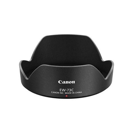 Canon - Lens Hood, EW-73C for 10-18MM IS