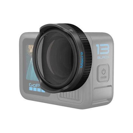 GoPro - Macro Lens Mod