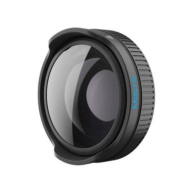 GoPro - Macro Lens Mod