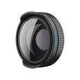 GoPro - Macro Lens Mod GoPro - Macro Lens Mod