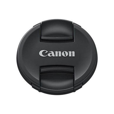 Canon - E-49 Lens Cap