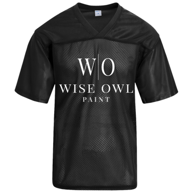 ST307 Sport-Tek Mens Fan Jersey