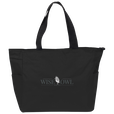 BG410 Port Authority Essential Zip Tote