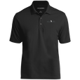 K110 Port Authority Dry Zone UV Micro-Mesh Polo
