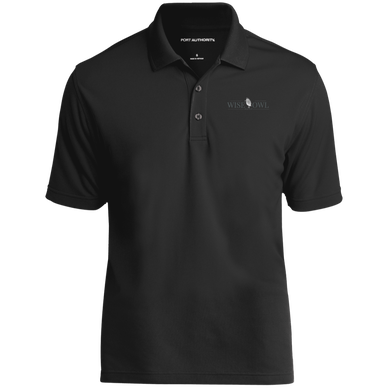 K110 Port Authority Dry Zone UV Micro-Mesh Polo