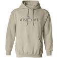 G185 Gildan Pullover Hoodie