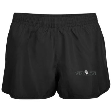2430 Ladies Wayfarer Running Shorts