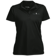 LST650 Sport-Tek Womens Performance Polo LST650 Sport-Tek Womens Performance Polo