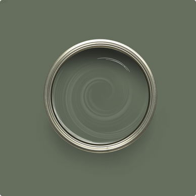 One Hour Enamel Paint