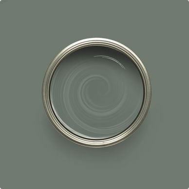 One Hour Enamel Paint