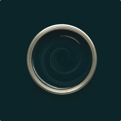 One Hour Enamel Paint