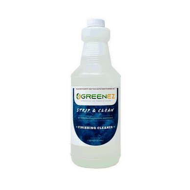 GreenEZ Furniture Strip & Clean